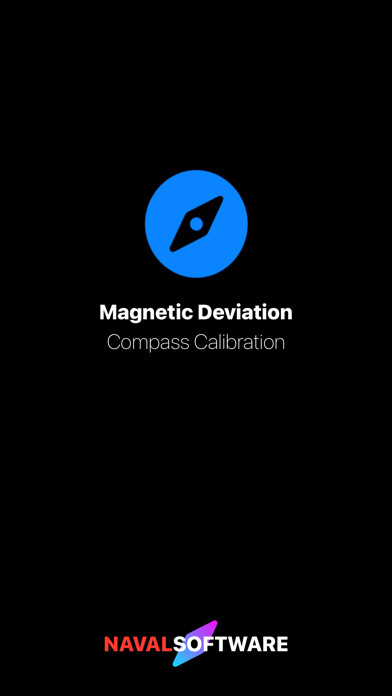 Emulate iPhone app Magnetic Deviation using MyAndroid Emulate iPhone app Magnetic Deviation using MyAndroid