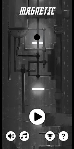 Run android online APK Magnetic from MyAndroid or emulate Magnetic using MyAndroid