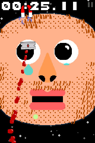 Run android online APK Magnetic Shaving Derby from MyAndroid or emulate Magnetic Shaving Derby using MyAndroid