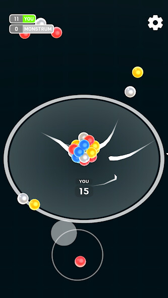 Run android online APK Magnet.io from MyAndroid or emulate Magnet.io using MyAndroid