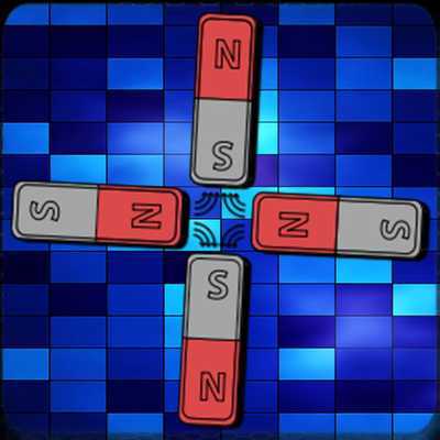 Emulate Android APK Magnetism Formulas