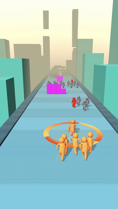 Emulate iPhone app Magnet Man 3D using MyAndroid Emulate iPhone app Magnet Man 3D using MyAndroid