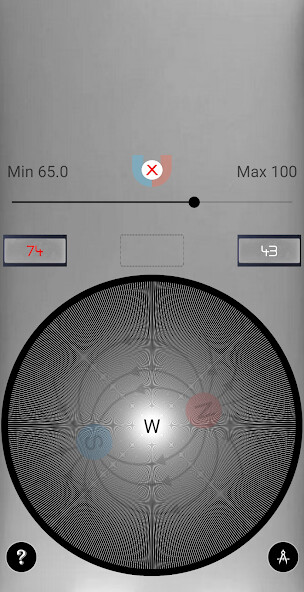 Run android online APK Magnet Polarity Finder from MyAndroid or emulate Magnet Polarity Finder using MyAndroid Run android online APK Magnet Polarity Finder from MyAndroid or emulate Magnet Polarity Finder using MyAndroid