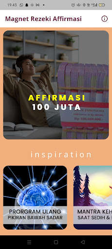 Run android online APK Magnet Rezeki Afirmasi from MyAndroid or emulate Magnet Rezeki Afirmasi using MyAndroid Run android online APK Magnet Rezeki Afirmasi from MyAndroid or emulate Magnet Rezeki Afirmasi using MyAndroid