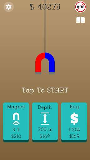 Run android online APK Magnet Rise! from MyAndroid or emulate Magnet Rise! using MyAndroid Run android online APK Magnet Rise! from MyAndroid or emulate Magnet Rise! using MyAndroid