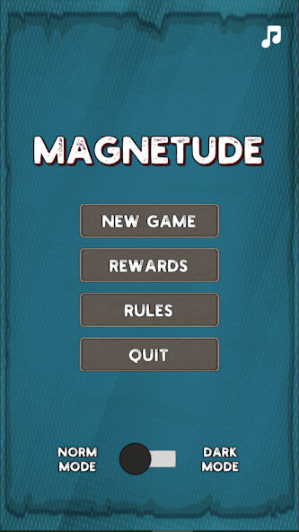 Run android online APK Magnetude from MyAndroid or emulate Magnetude using MyAndroid
