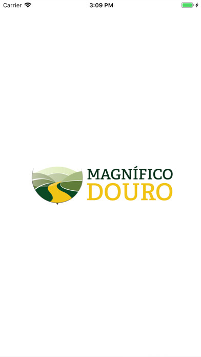 Emulate iPhone app Magnífico Douro using MyAndroid Emulate iPhone app Magnífico Douro using MyAndroid
