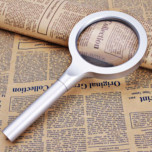 Emulate Android APK Magnifer, Magnifying Glass Emulate Android APK Magnifer, Magnifying Glass