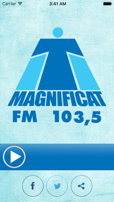 Emulate iPhone app Magnificat using MyAndroid Emulate iPhone app Magnificat using MyAndroid