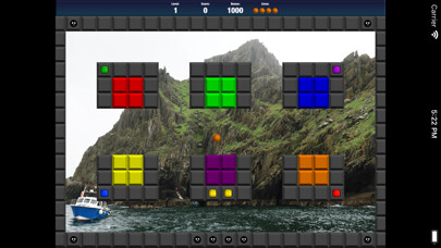 Emulate iPhone app Magnificent Ball using MyAndroid Emulate iPhone app Magnificent Ball using MyAndroid