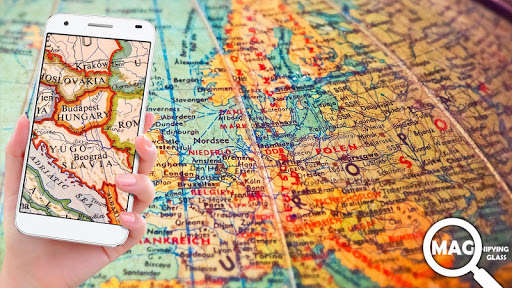 Run android online APK Magnifier Camera Magnifying Glass with Flashlight from MyAndroid or emulate Magnifier Camera Magnifying Glass with Flashlight using MyAndroid