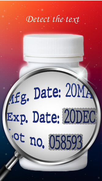 Run android online APK Magnifier + Flashlight OCR. from MyAndroid or emulate Magnifier + Flashlight OCR. using MyAndroid Run android online APK Magnifier + Flashlight OCR. from MyAndroid or emulate Magnifier + Flashlight OCR. using MyAndroid