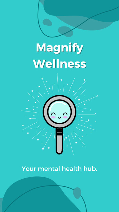 Emulate iPhone app Magnify Wellness using MyAndroid Emulate iPhone app Magnify Wellness using MyAndroid