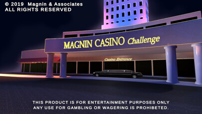 Emulate iPhone app Magnin Casino Challenge using MyAndroid Emulate iPhone app Magnin Casino Challenge using MyAndroid