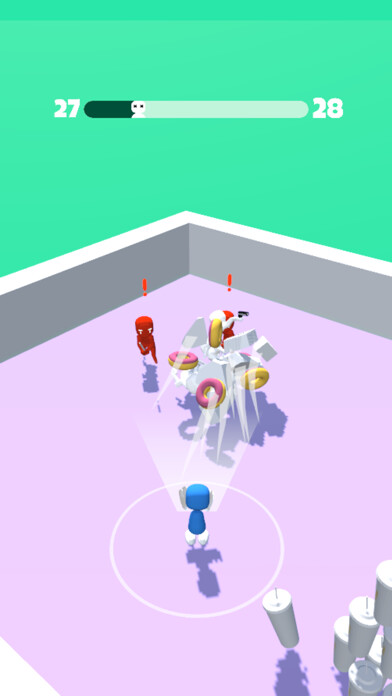 Emulate iPhone app Magno 3D using MyAndroid Emulate iPhone app Magno 3D using MyAndroid