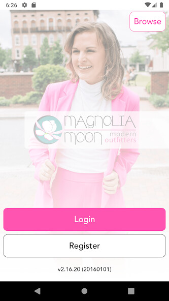 Run android online APK Magnolia Moon from MyAndroid or emulate Magnolia Moon using MyAndroid