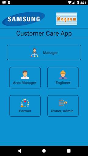 Run android online APK Magnum Customer care from MyAndroid or emulate Magnum Customer care using MyAndroid Run android online APK Magnum Customer care from MyAndroid or emulate Magnum Customer care using MyAndroid