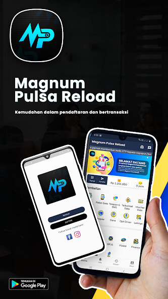 Run android online APK Magnum Pulsa Reload (Premium) from MyAndroid or emulate Magnum Pulsa Reload (Premium) using MyAndroid Run android online APK Magnum Pulsa Reload (Premium) from MyAndroid or emulate Magnum Pulsa Reload (Premium) using MyAndroid