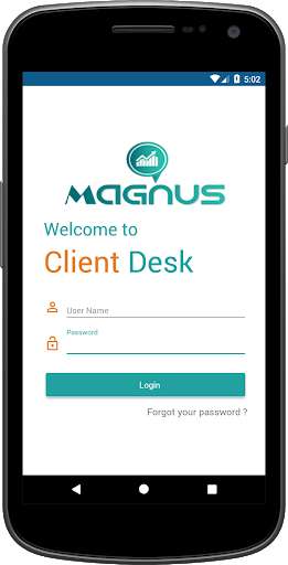 Run android online APK Magnus Capital from MyAndroid or emulate Magnus Capital using MyAndroid