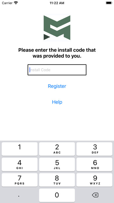 Emulate iPhone app Magnus Driver using MyAndroid Emulate iPhone app Magnus Driver using MyAndroid