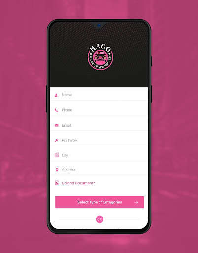 Run android online APK Mago Artist from MyAndroid or emulate Mago Artist using MyAndroid