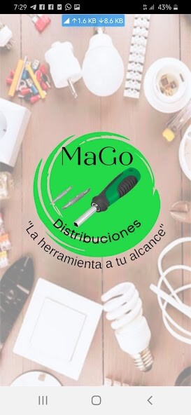 Run android online APK MaGo Móvil from MyAndroid or emulate MaGo Móvil using MyAndroid Run android online APK MaGo Móvil from MyAndroid or emulate MaGo Móvil using MyAndroid