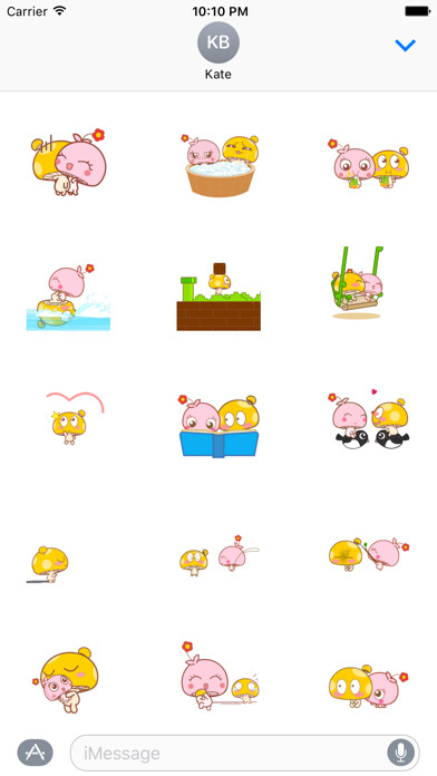 Emulate iPhone app Magoo and Didi using MyAndroid Emulate iPhone app Magoo and Didi using MyAndroid