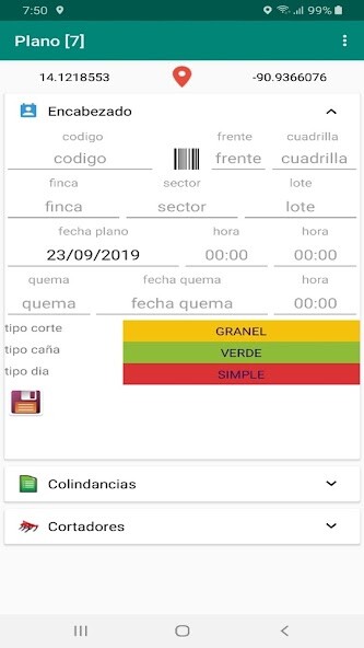 Run android online APK MAGPlanodecorte from MyAndroid or emulate MAGPlanodecorte using MyAndroid