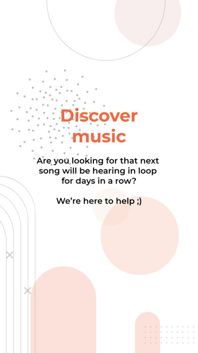 Emulate iPhone app Magroove - Music Discovery using MyAndroid Emulate iPhone app Magroove - Music Discovery using MyAndroid