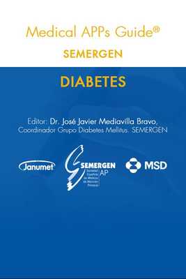 Emulate Android APK MAG Semergen Diabetes Emulate Android APK MAG Semergen Diabetes