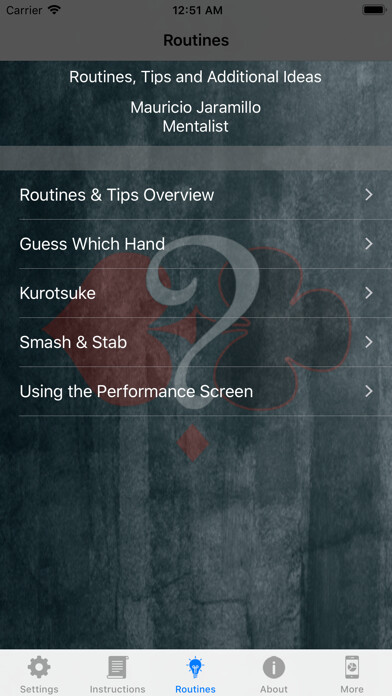 Emulate iPhone app MagSense using MyAndroid Emulate iPhone app MagSense using MyAndroid