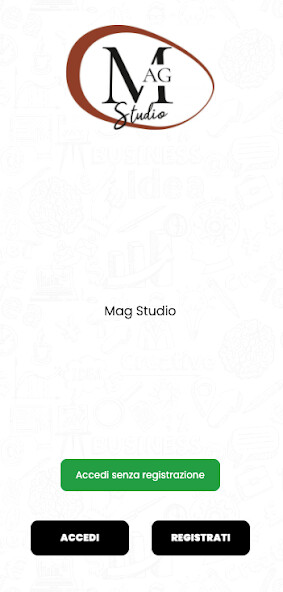 Run android online APK Mag Studio from MyAndroid or emulate Mag Studio using MyAndroid