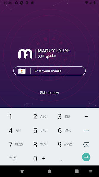 Run android online APK Maguy Farah Official from MyAndroid or emulate Maguy Farah Official using MyAndroid Run android online APK Maguy Farah Official from MyAndroid or emulate Maguy Farah Official using MyAndroid