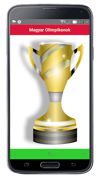 Run android online APK Magyar Olimpikonok from MyAndroid or emulate Magyar Olimpikonok using MyAndroid
