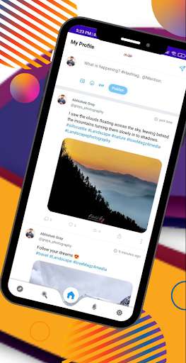 Run android online APK Magz4Media Community : Platform for Creators from MyAndroid or emulate Magz4Media Community : Platform for Creators using MyAndroid Run android online APK Magz4Media Community : Platform for Creators from MyAndroid or emulate Magz4Media Community : Platform for Creators using MyAndroid