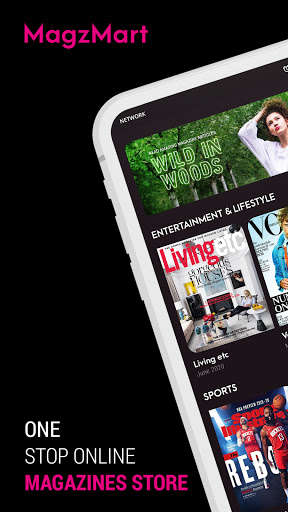 Run android online APK MagzMart - Best Magazine Reading Platform from MyAndroid or emulate MagzMart - Best Magazine Reading Platform using MyAndroid Run android online APK MagzMart - Best Magazine Reading Platform from MyAndroid or emulate MagzMart - Best Magazine Reading Platform using MyAndroid