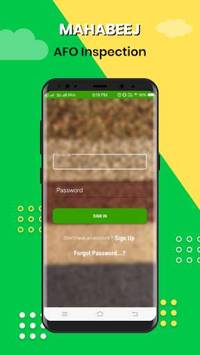 Run android online APK Mahabeej AFO from MyAndroid or emulate Mahabeej AFO using MyAndroid