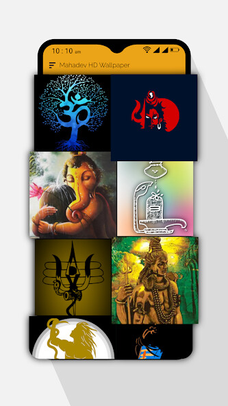 Emulate Android APK Mahadev HD Wallpaper Emulate Android APK Mahadev HD Wallpaper