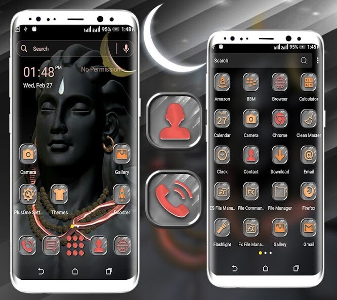 Run android online APK Mahadev Launcher Theme from MyAndroid or emulate Mahadev Launcher Theme using MyAndroid Run android online APK Mahadev Launcher Theme from MyAndroid or emulate Mahadev Launcher Theme using MyAndroid