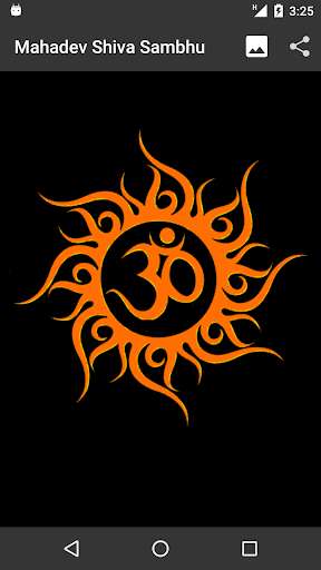Run android online APK Mahadev Shiv Shambhu from MyAndroid or emulate Mahadev Shiv Shambhu using MyAndroid