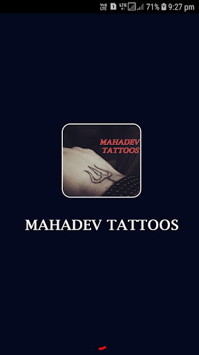 Run android online APK Mahadev Tattoos Images from MyAndroid or emulate Mahadev Tattoos Images using MyAndroid