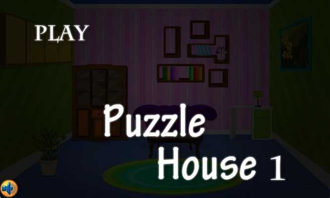 Emulate Android APK Maha Escape - Puzzle House 1