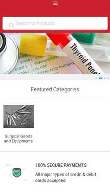 Emulate Android APK Mahajan Medicare Emulate Android APK Mahajan Medicare