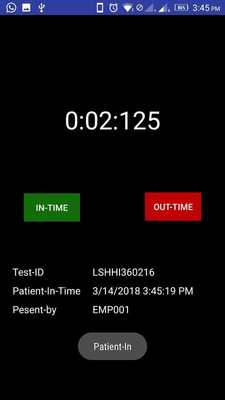 Emulate Android APK Mahajan Time Management Emulate Android APK Mahajan Time Management