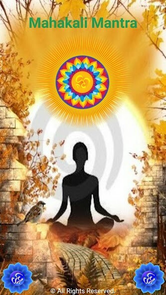 Run android online APK Mahakali Mantra from MyAndroid or emulate Mahakali Mantra using MyAndroid