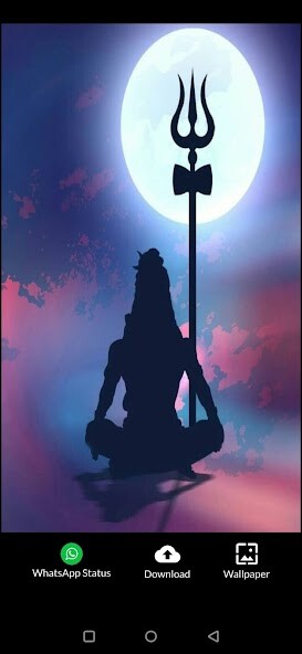 Run android online APK Mahakal Wallpapers  Photos -  from MyAndroid or emulate Mahakal Wallpapers  Photos -  using MyAndroid