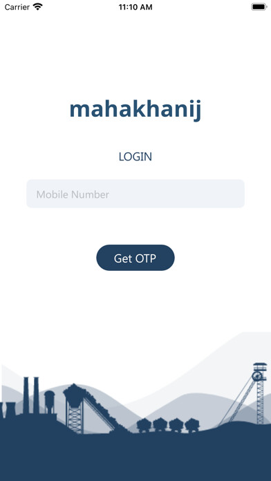 Emulate iPhone app mahakhanij using MyAndroid Emulate iPhone app mahakhanij using MyAndroid