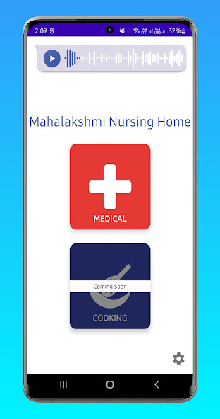 Run android online APK Mahalakshmi Nursing Home from MyAndroid or emulate Mahalakshmi Nursing Home using MyAndroid Run android online APK Mahalakshmi Nursing Home from MyAndroid or emulate Mahalakshmi Nursing Home using MyAndroid