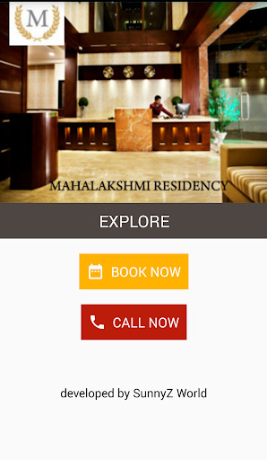 Emulate Android APK Mahalakshmi Residency Kollur Emulate Android APK Mahalakshmi Residency Kollur