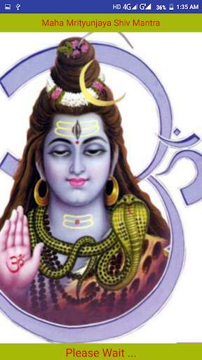 Run android online APK Maha Mrityunjaya Shiv Mantra from MyAndroid or emulate Maha Mrityunjaya Shiv Mantra using MyAndroid Run android online APK Maha Mrityunjaya Shiv Mantra from MyAndroid or emulate Maha Mrityunjaya Shiv Mantra using MyAndroid